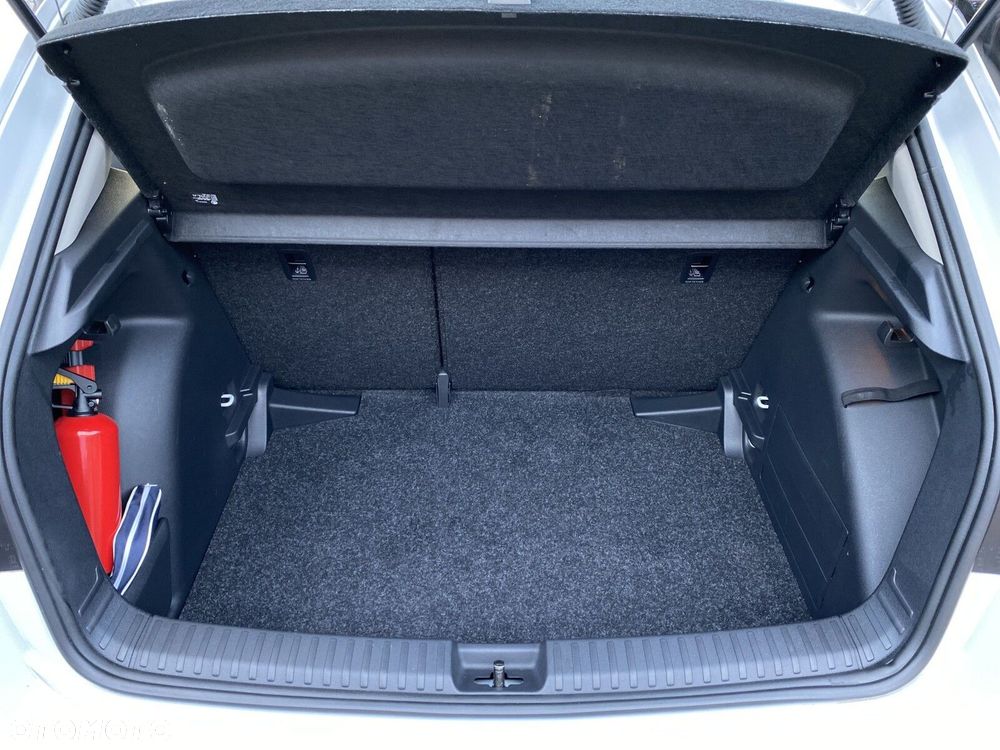 Skoda Fabia 1.0 TSI Selection - 32