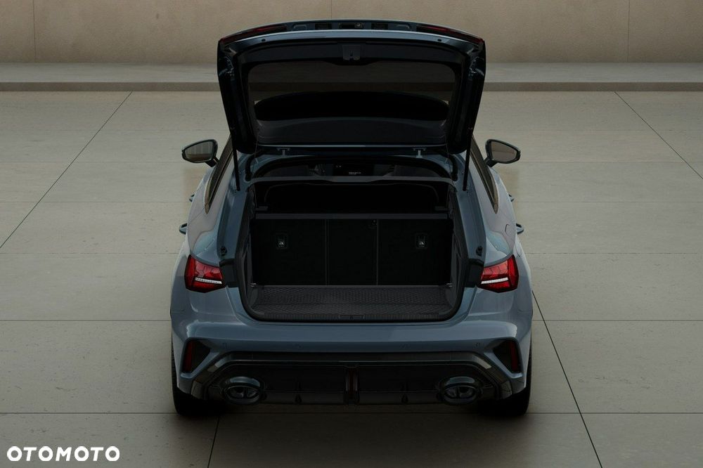 Audi RS3 Sportback TFSI Quattro S tronic - 7