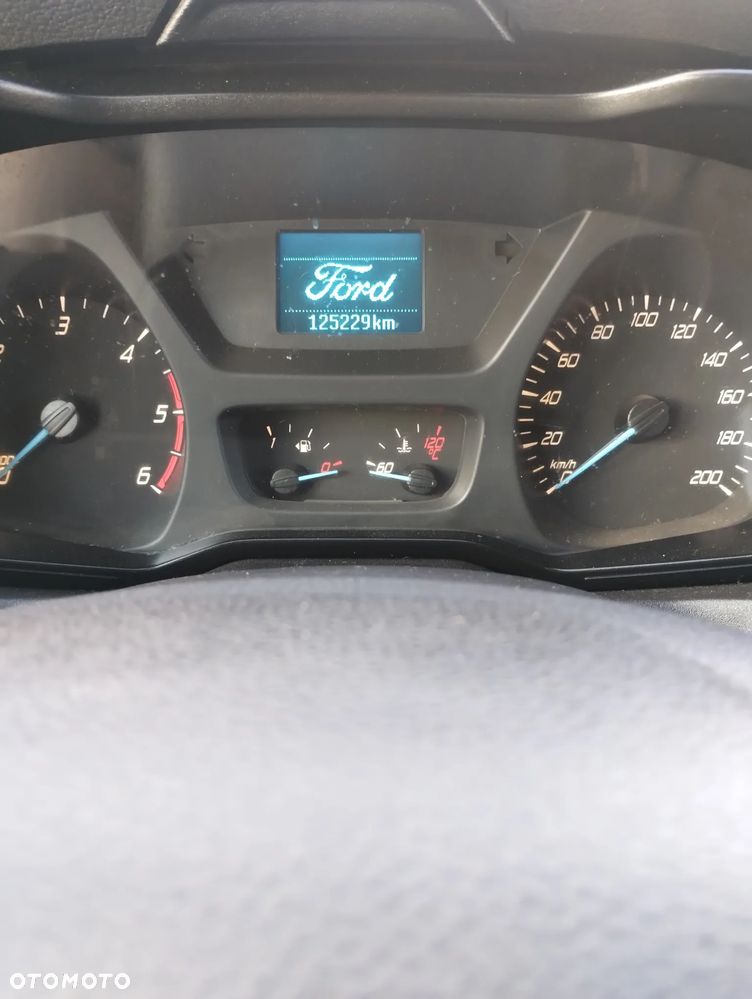 Ford Transit - 16