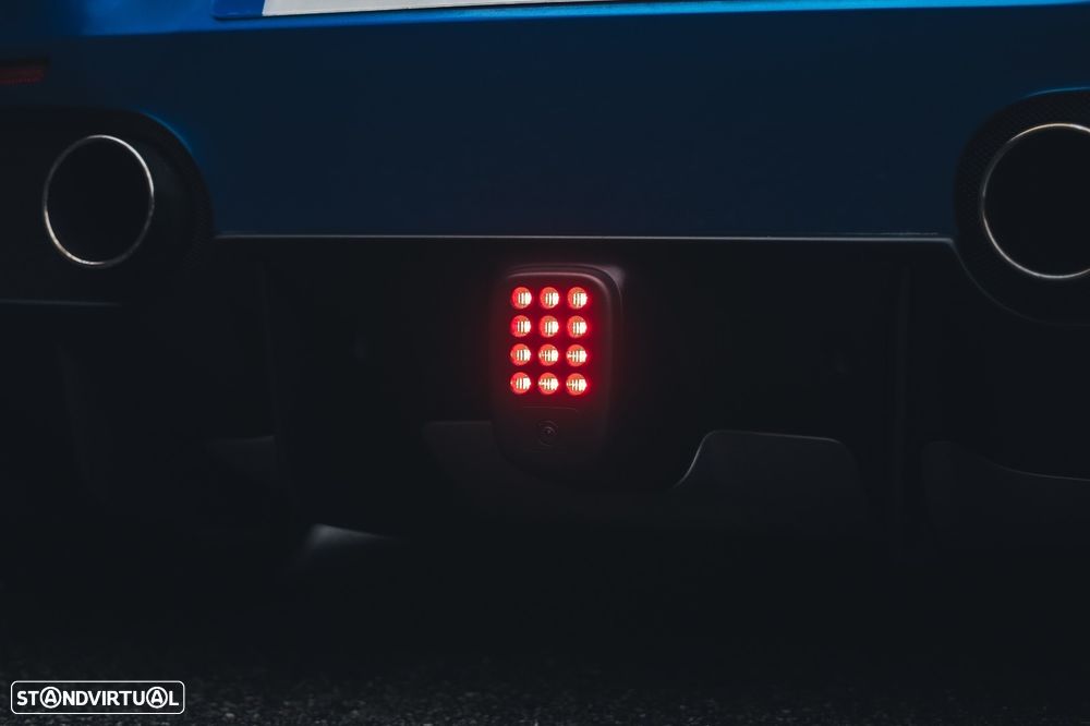 Ferrari 488 Spider - 18