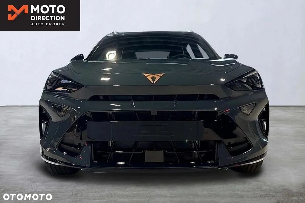 Cupra Formentor 2.0 TSI 4Drive DSG - 5