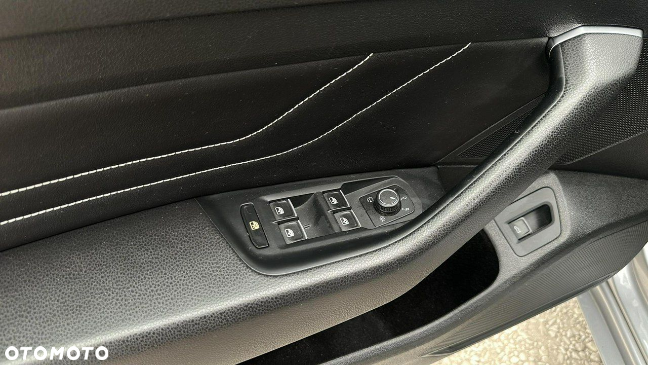 Volkswagen Arteon - 14