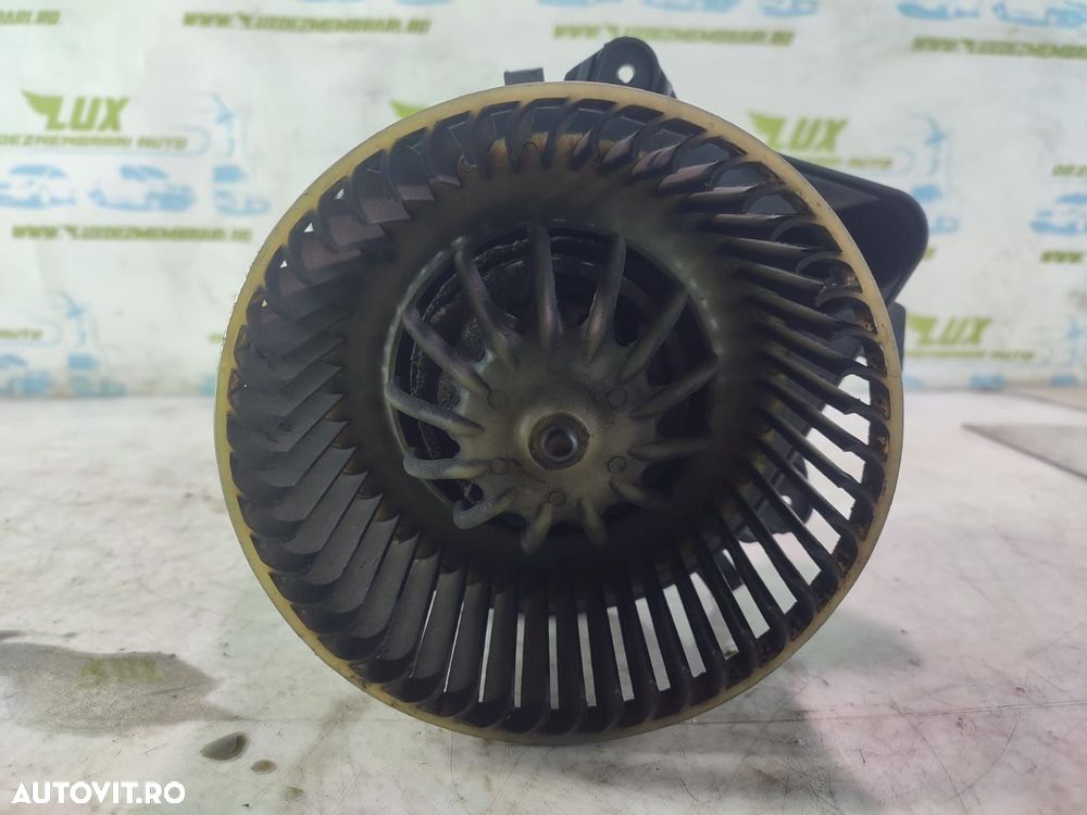 Ventilator aeroterma Fiat Doblo 1 [facelift] [2005 - 2009] 1.3 jtd 19 - 1
