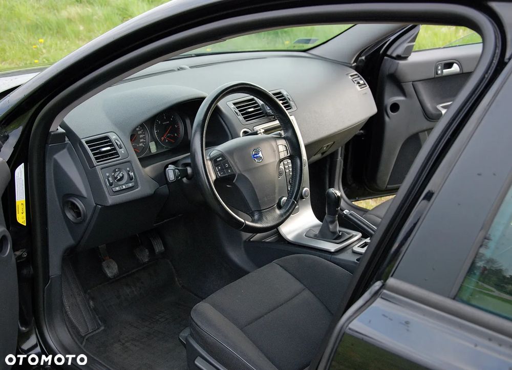 Volvo V50 2.0D DPF Kinetic - 7