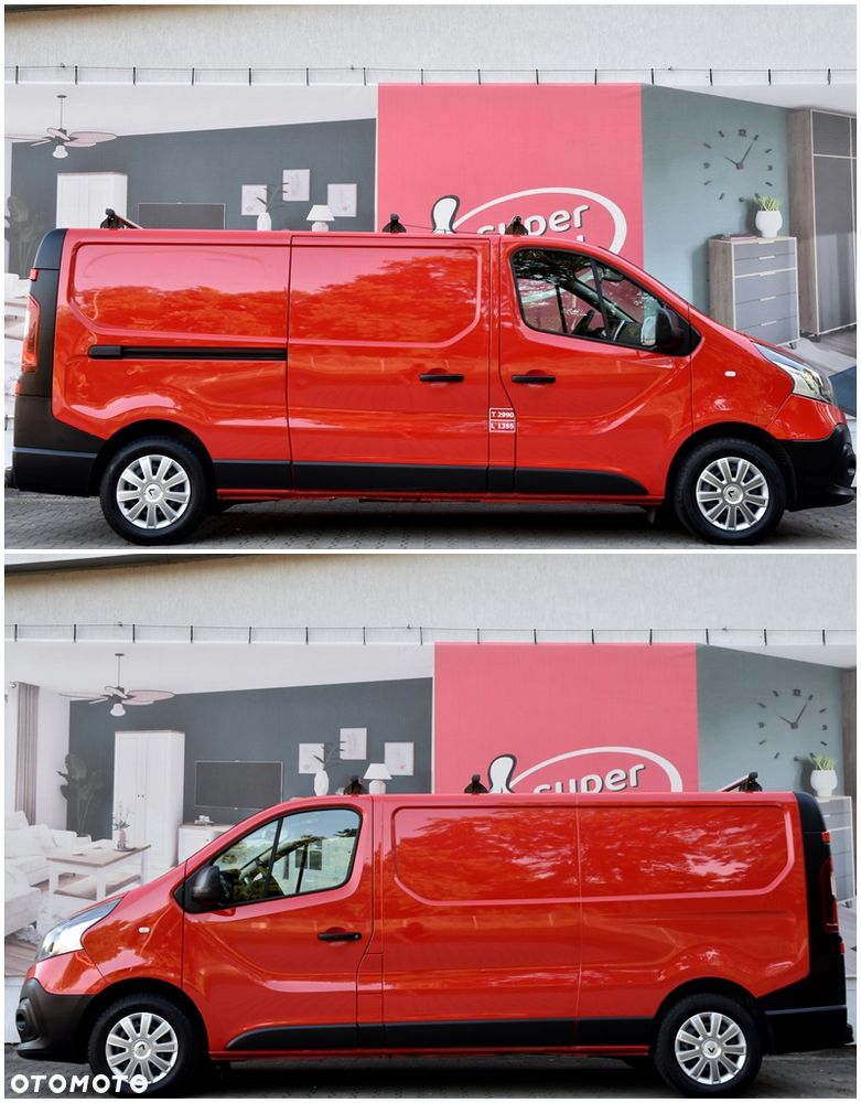 Renault TRAFIC - 5