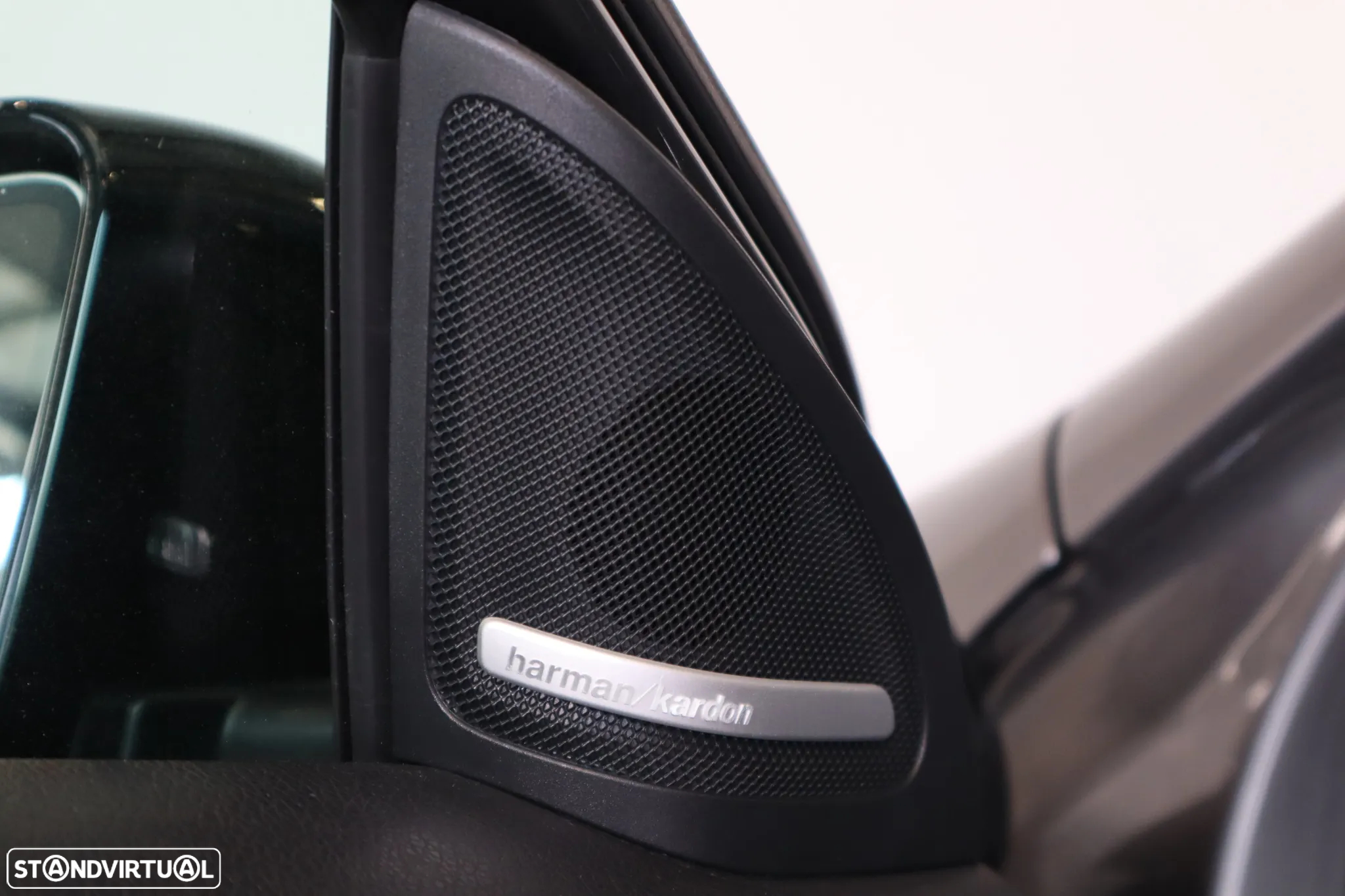 Mercedes-Benz GLA 220 CDi AMG Line - 17