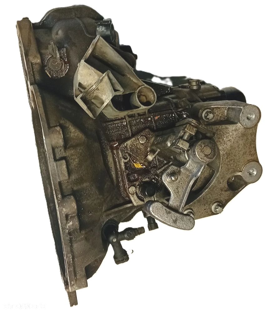 Skrzynia biegów opel corsa e 1.4 benzyna - 1