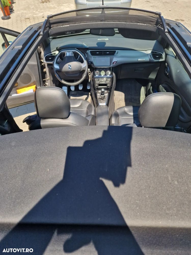 Citroën DS3 - 7