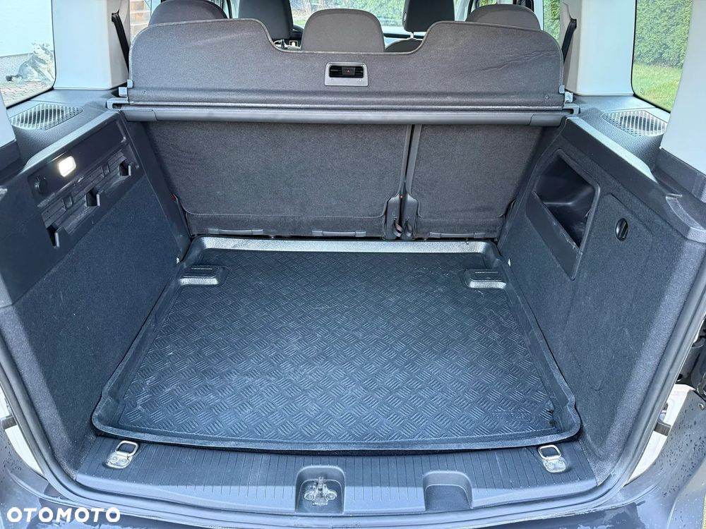 Volkswagen Caddy 2.0 TDI - 17