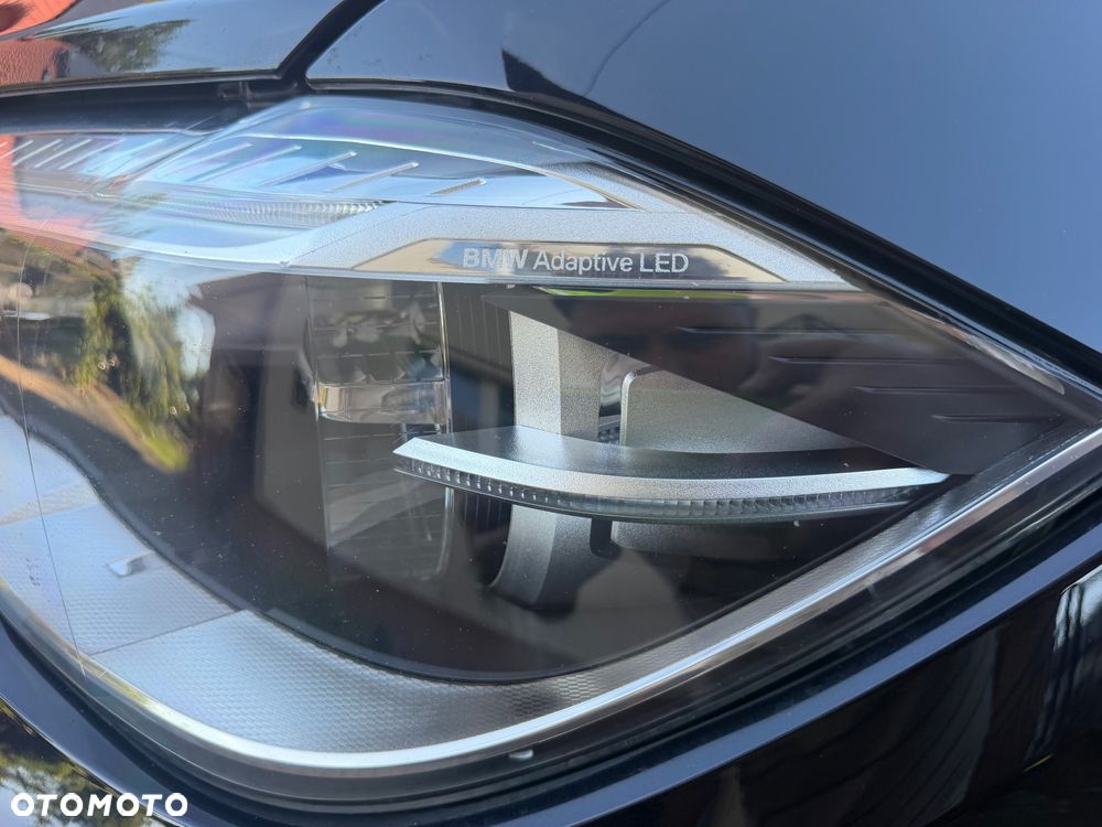 BMW X5 xDrive40d - 3