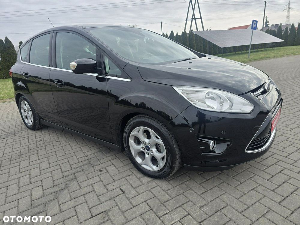 Ford C-MAX - 2