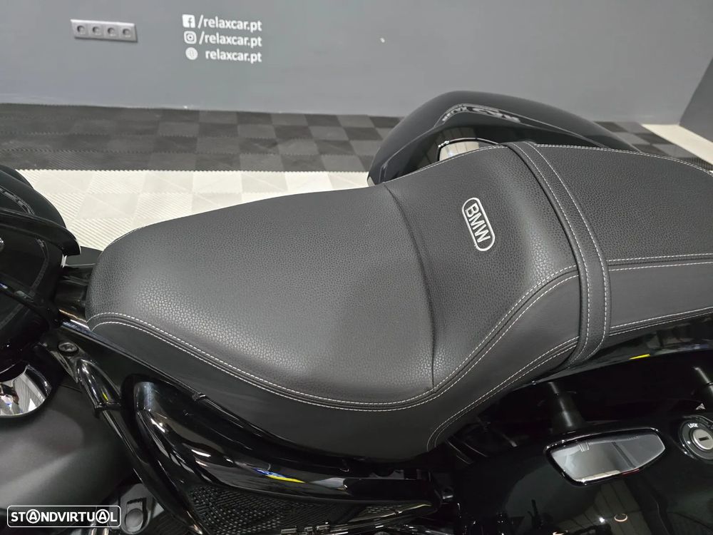 BMW R 18 Roctane - 17