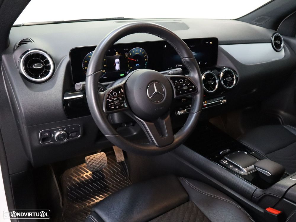 Mercedes-Benz GLA 250 e Style - 5