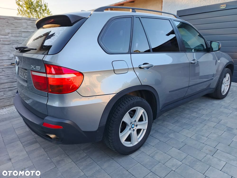 BMW X5 xDrive30d - 3