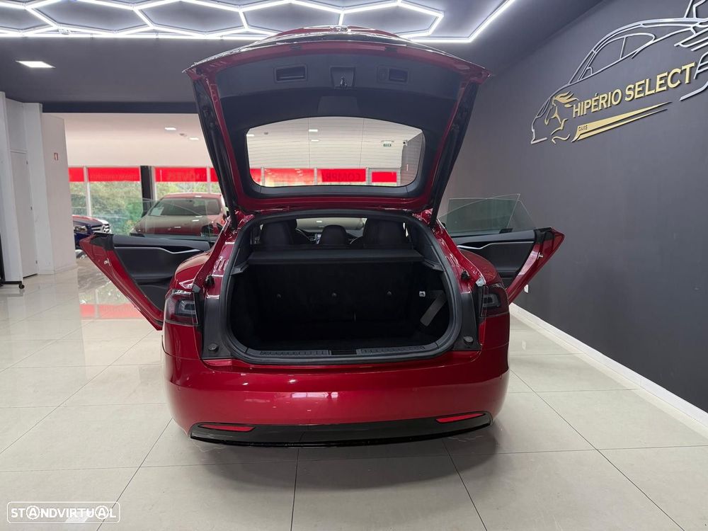 Tesla Model S 75D - 9