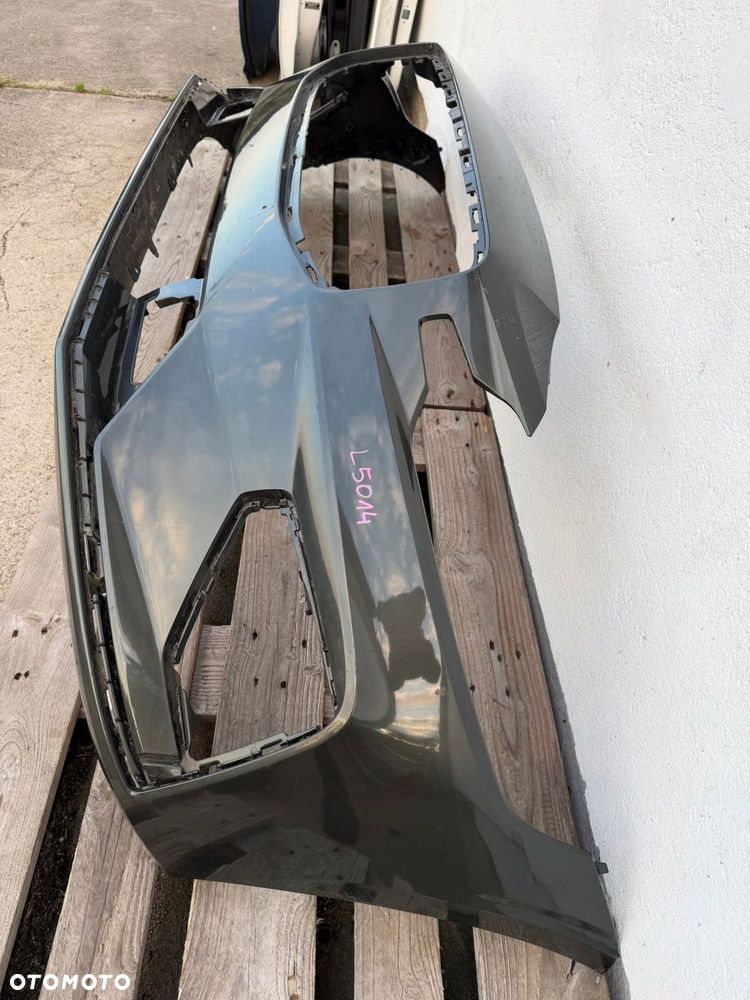 zderzak przód przedni volvo s60 iii 3 v60 ii 2 2018- r-design 31690530 cały - 2