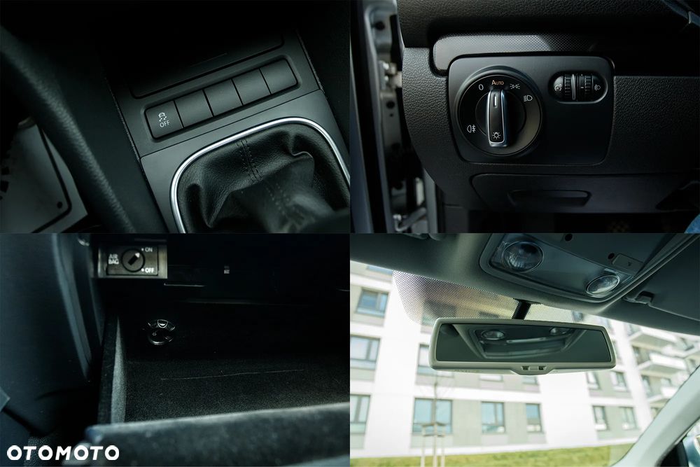 Volkswagen Golf 1.4 TSI Edition - 38