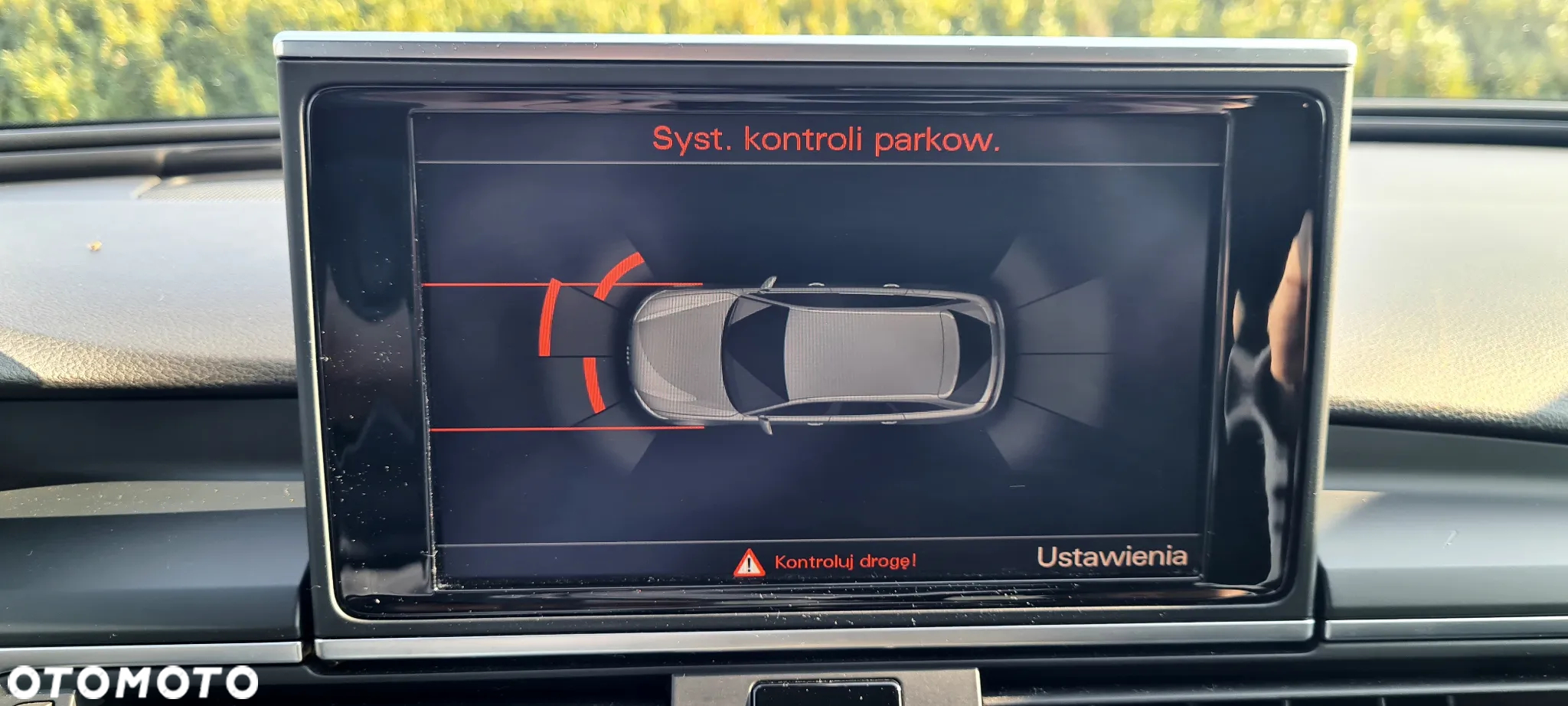 Audi A6 2.0 TDI ultra S tronic - 3