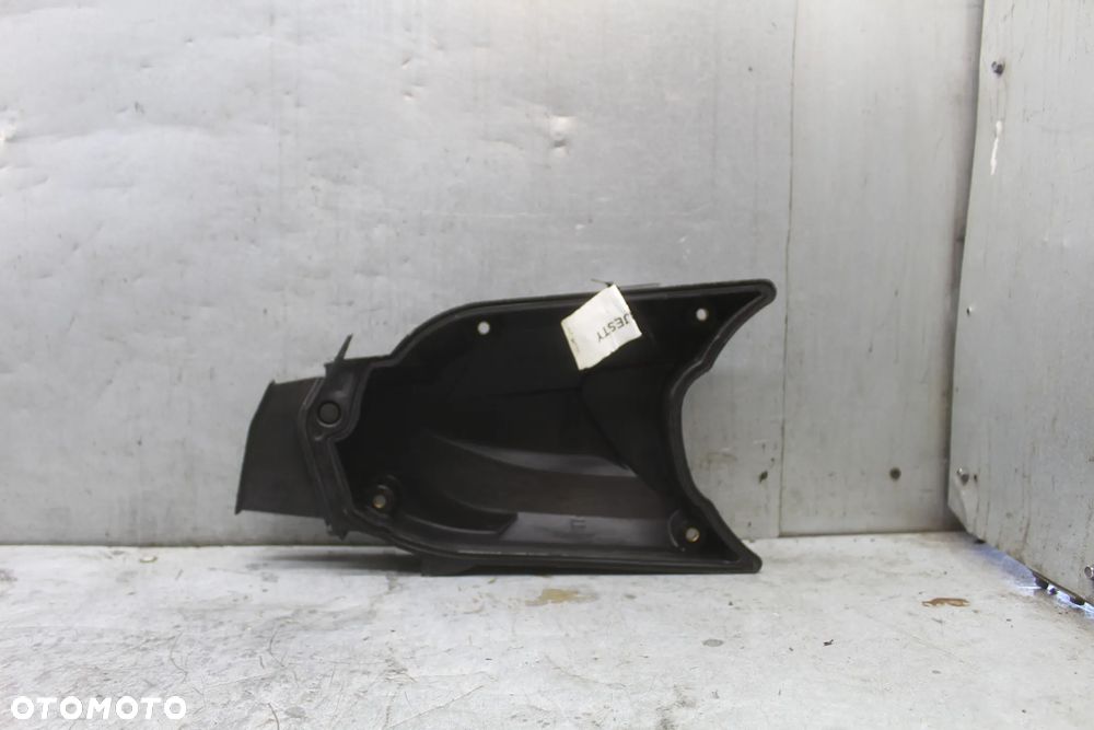 Yamaha Majesty 400 osłona silnika wariatora obudowa silnika - 2