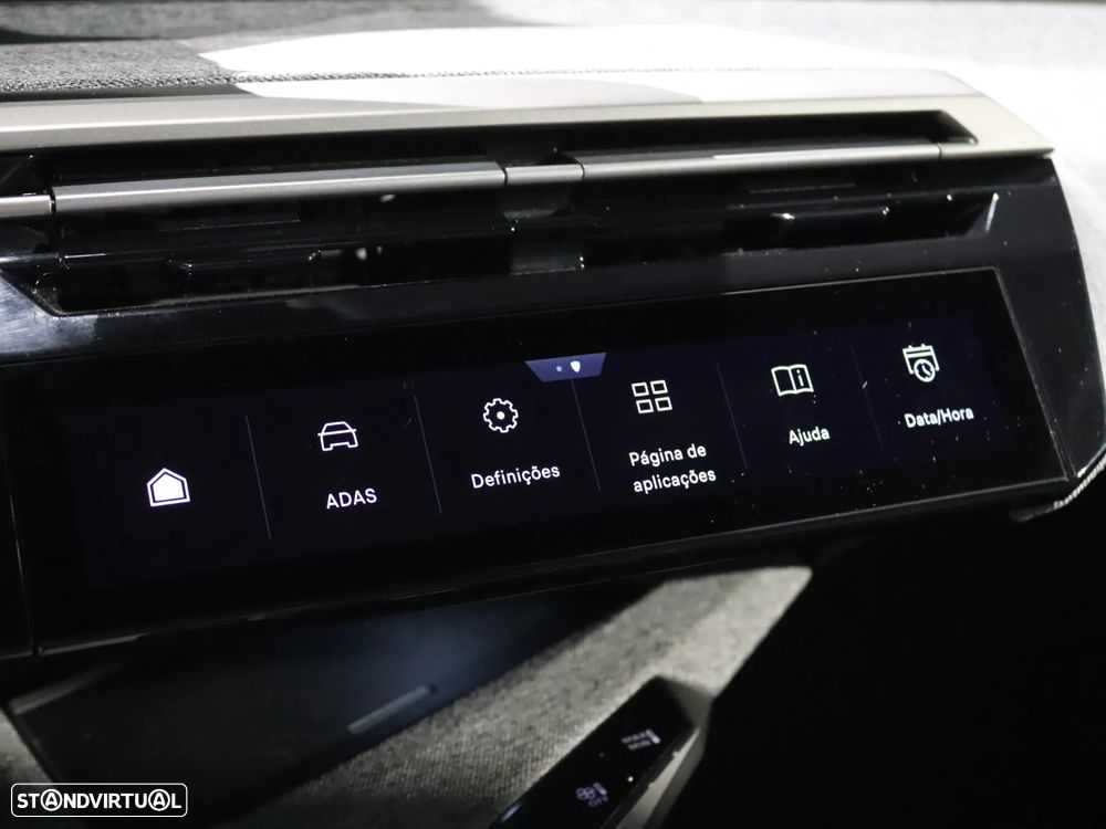 Peugeot 3008 1.2 Hybrid Allure Pack e-DCS6 - 9