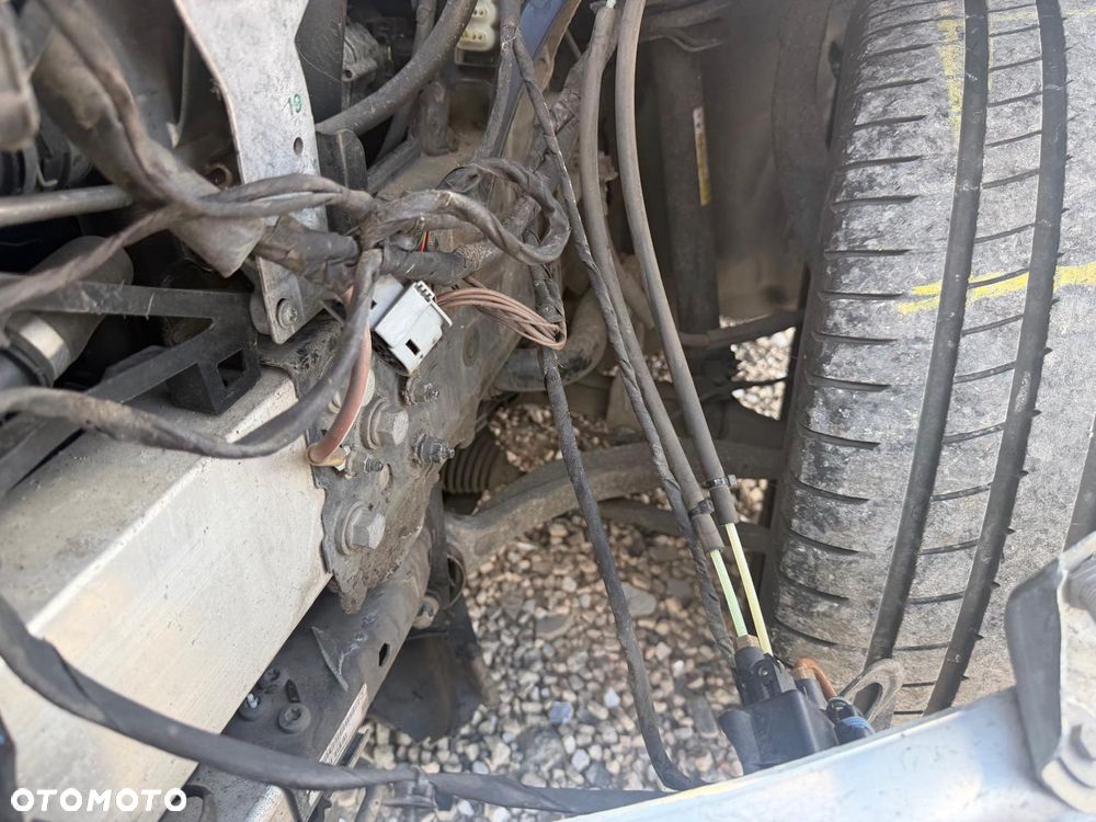 Mercedes-Benz Klasa E 220 d 9G-TRONIC AMG Line - 26