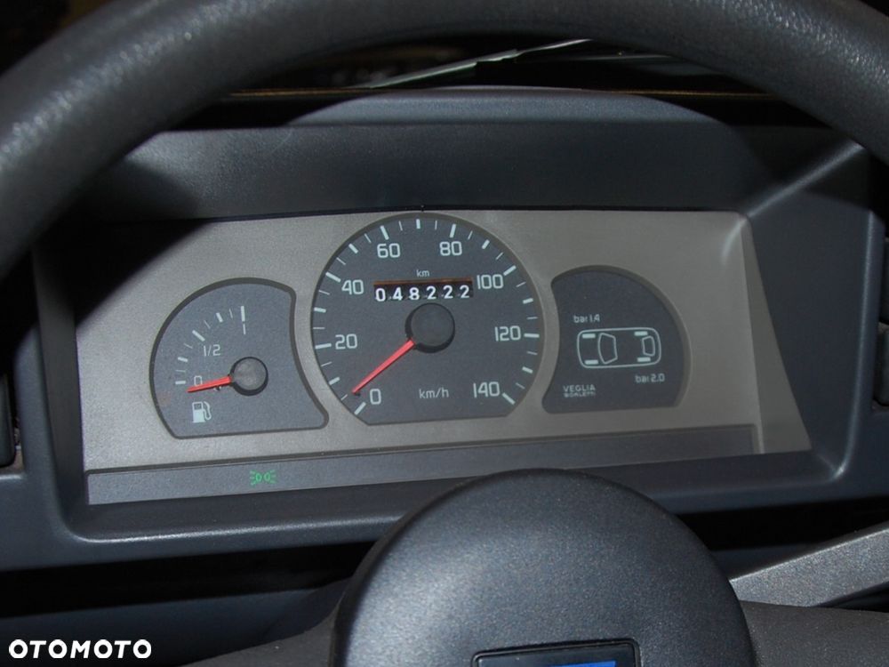 Fiat 126 650 Elegant - 8