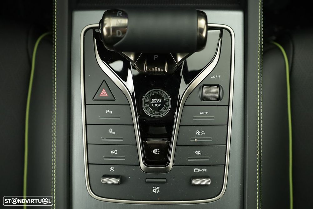 BYD Atto 3 60.48 kWh Comfort - 13