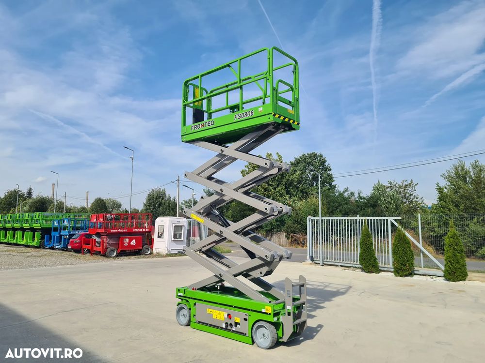 Altul FRONTEQ FS0808 - 19