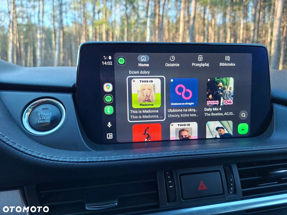 Mazda 6 2.0 Skymotion - 24