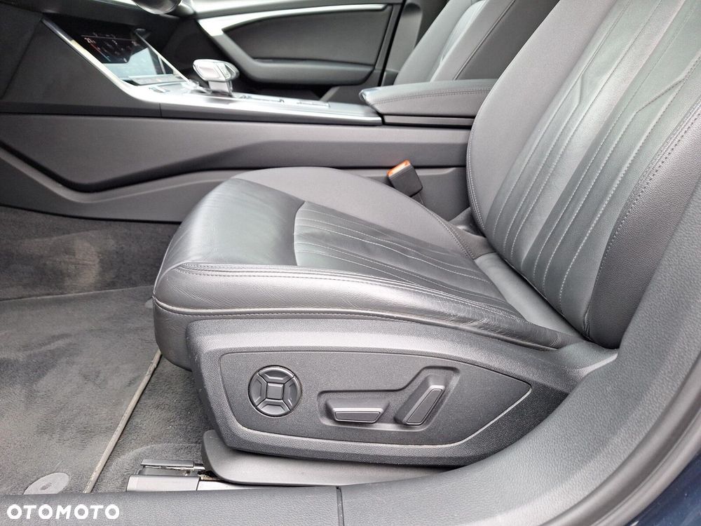 Audi A6 Avant 40 TDI mHEV S tronic - 15