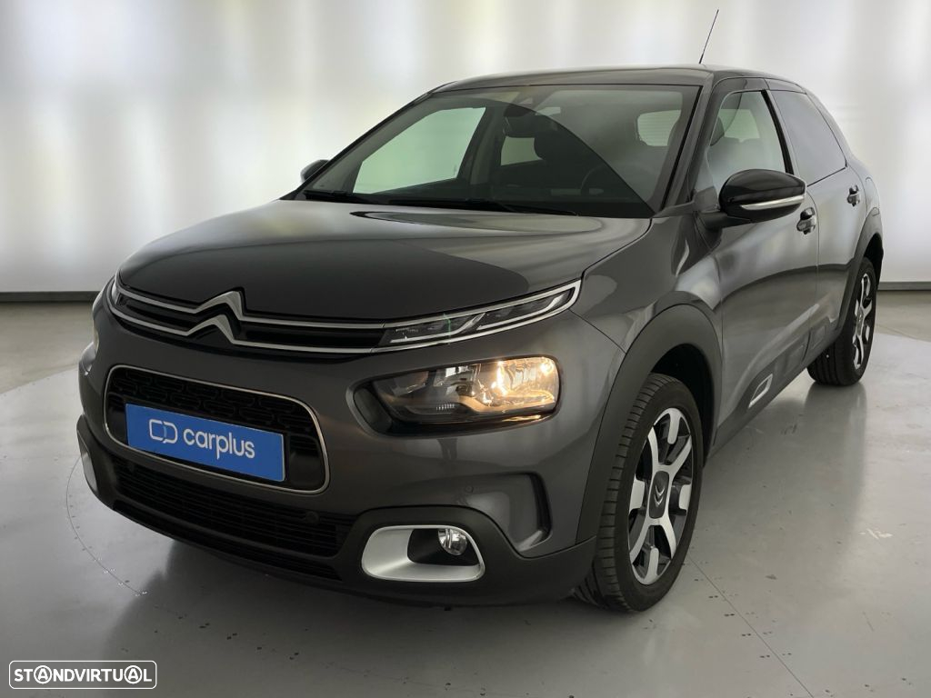 Citroën C4 Cactus 1.2 PureTech Feel - 22