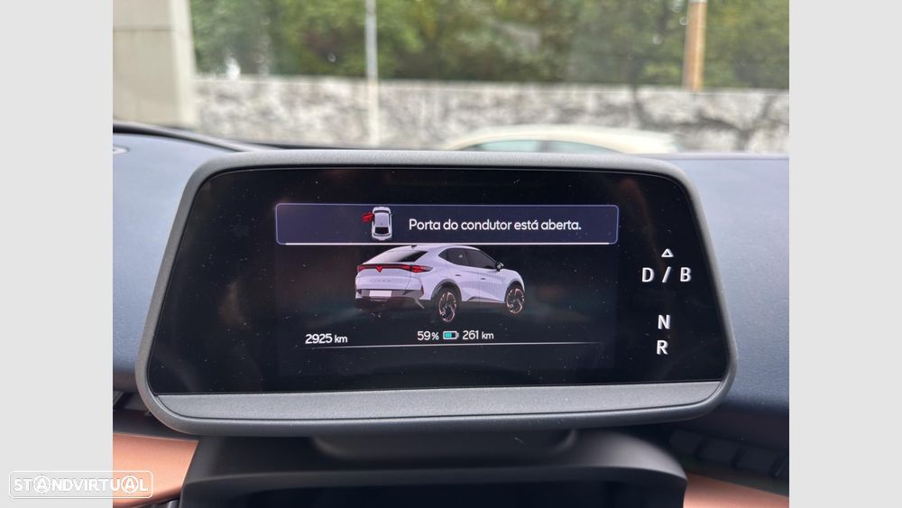 Cupra Tavascan 77 kWh Adrenaline - 12