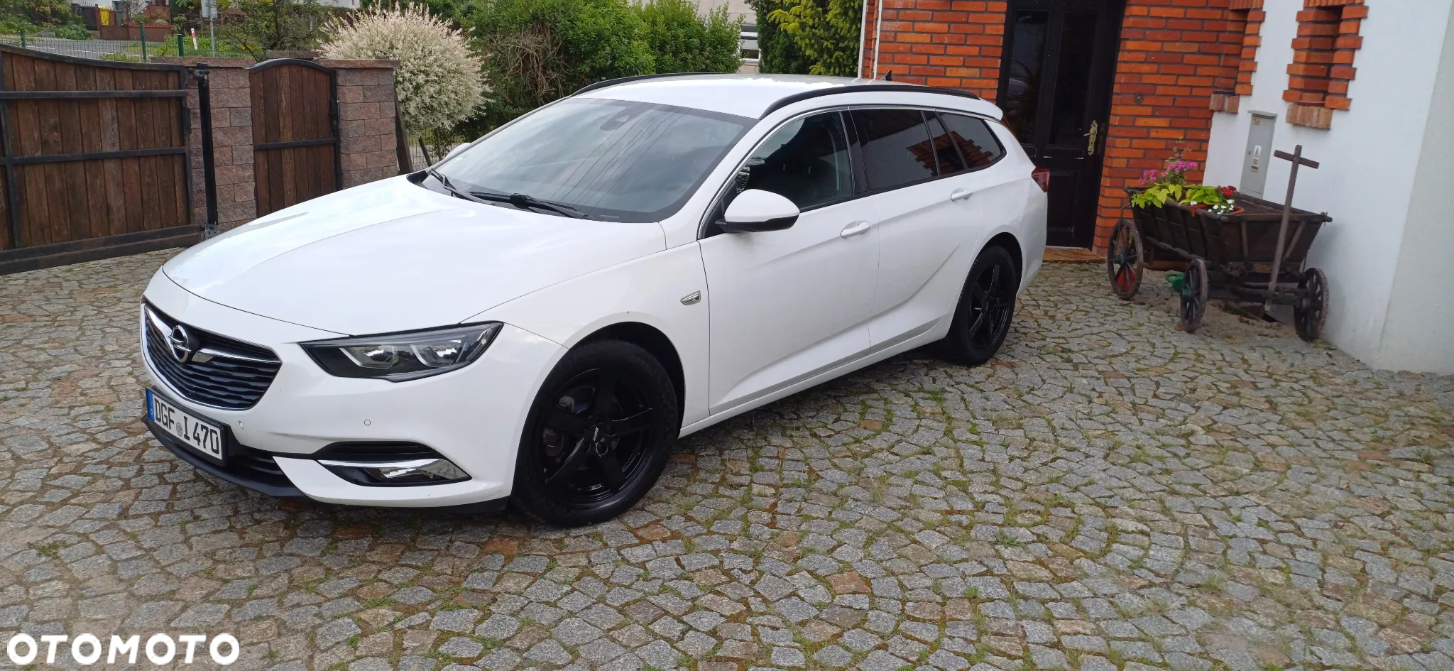 Opel Insignia Grand Sport 1.6 Diesel (118g) Business Innovation - 9