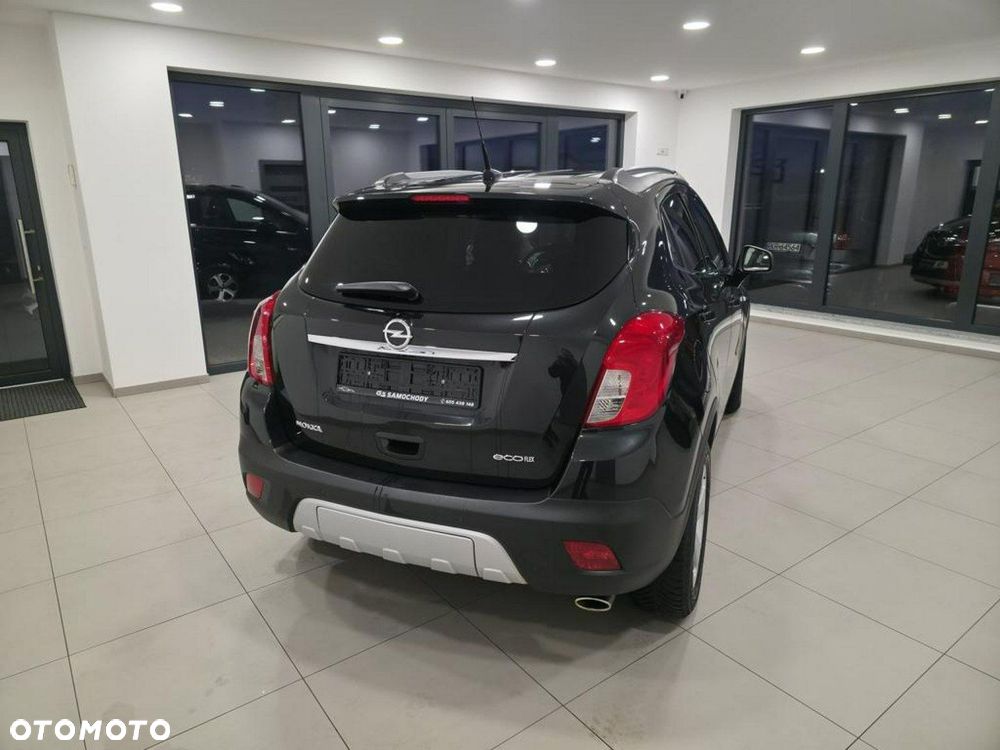Opel Mokka 1.4 T Cosmo EU6 - 6