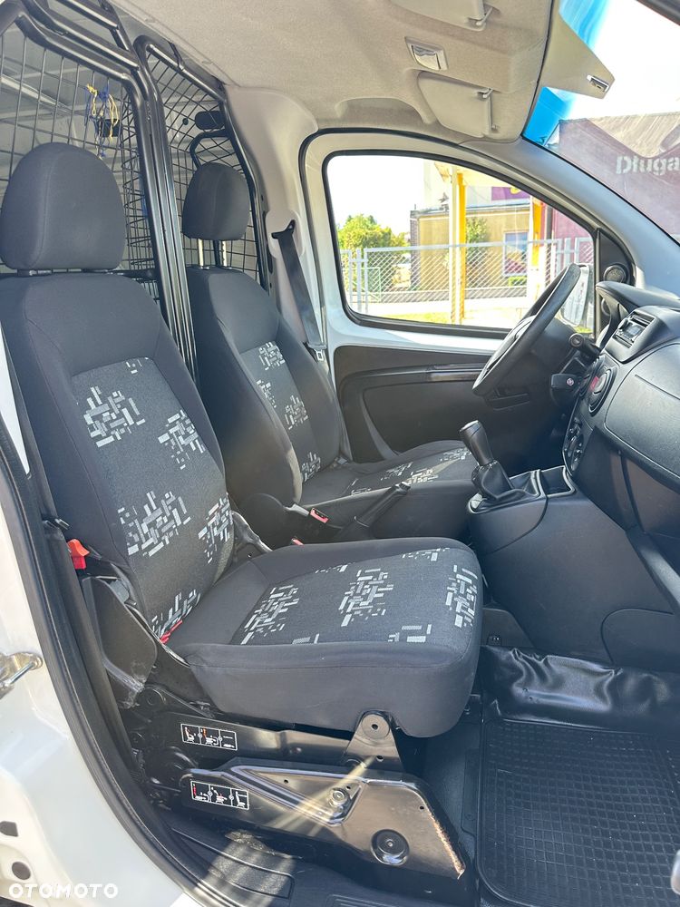 Fiat Fiorino - 19