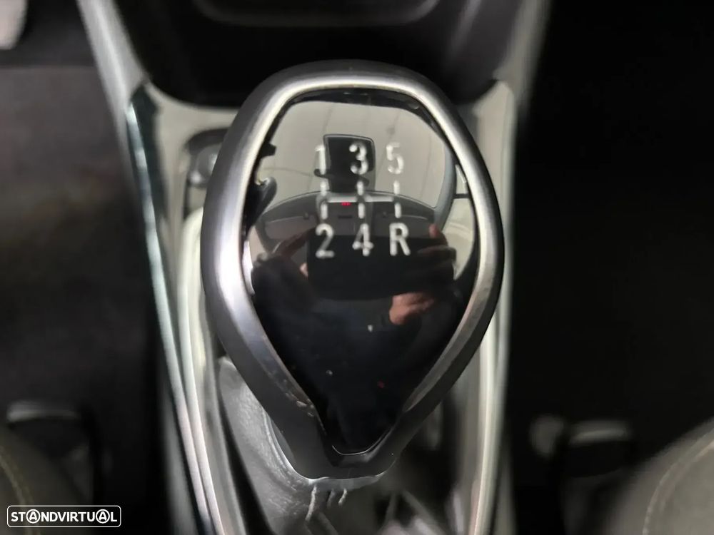 Opel Crossland 1.2 Business Edition - 23