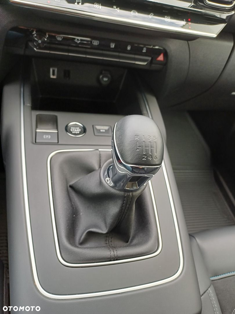 Citroën C5 Aircross 1.2 PureTech Plus - 15