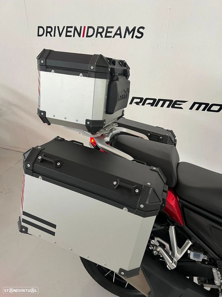 Macbor Montana XR5 510 - 14