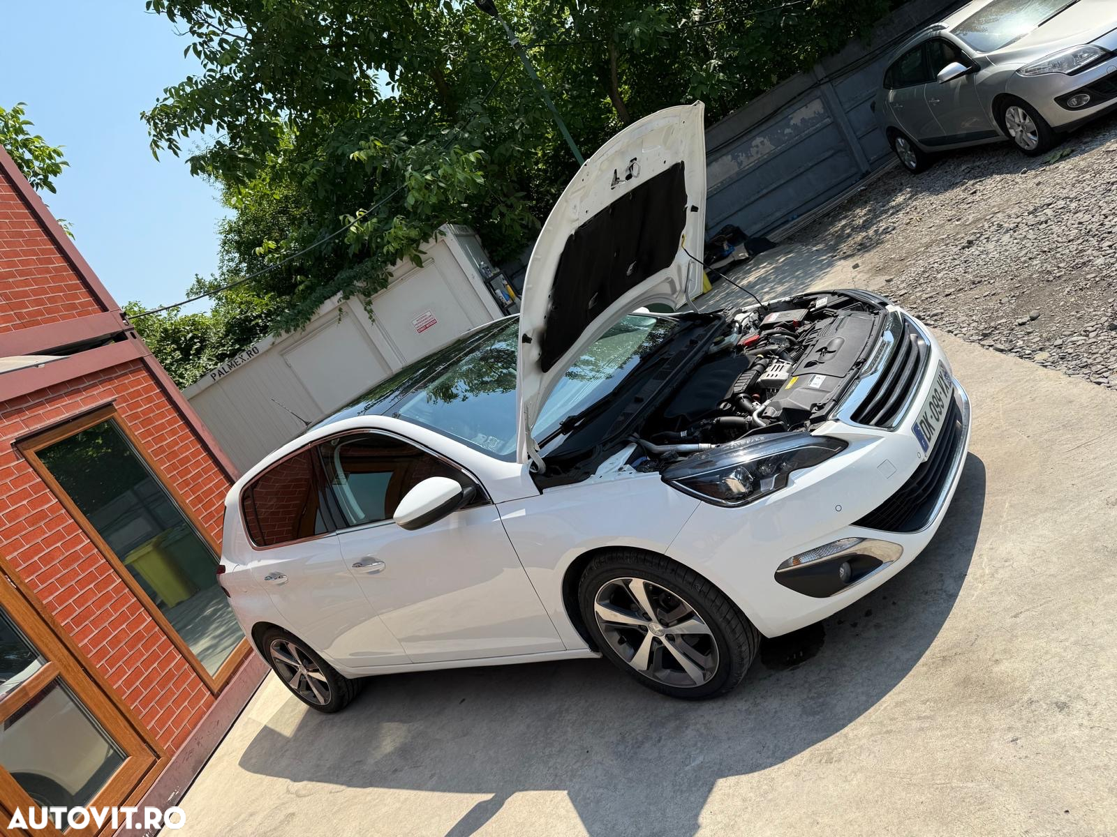Peugeot 308 - 39