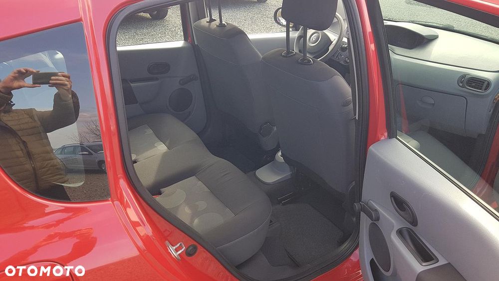 Renault Modus Grand 1.2 16V Authentique - 28