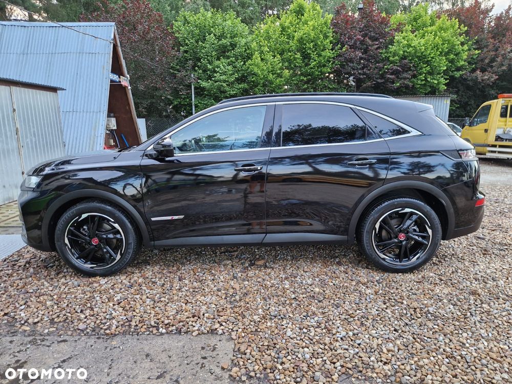 DS Automobiles DS 7 Crossback - 2