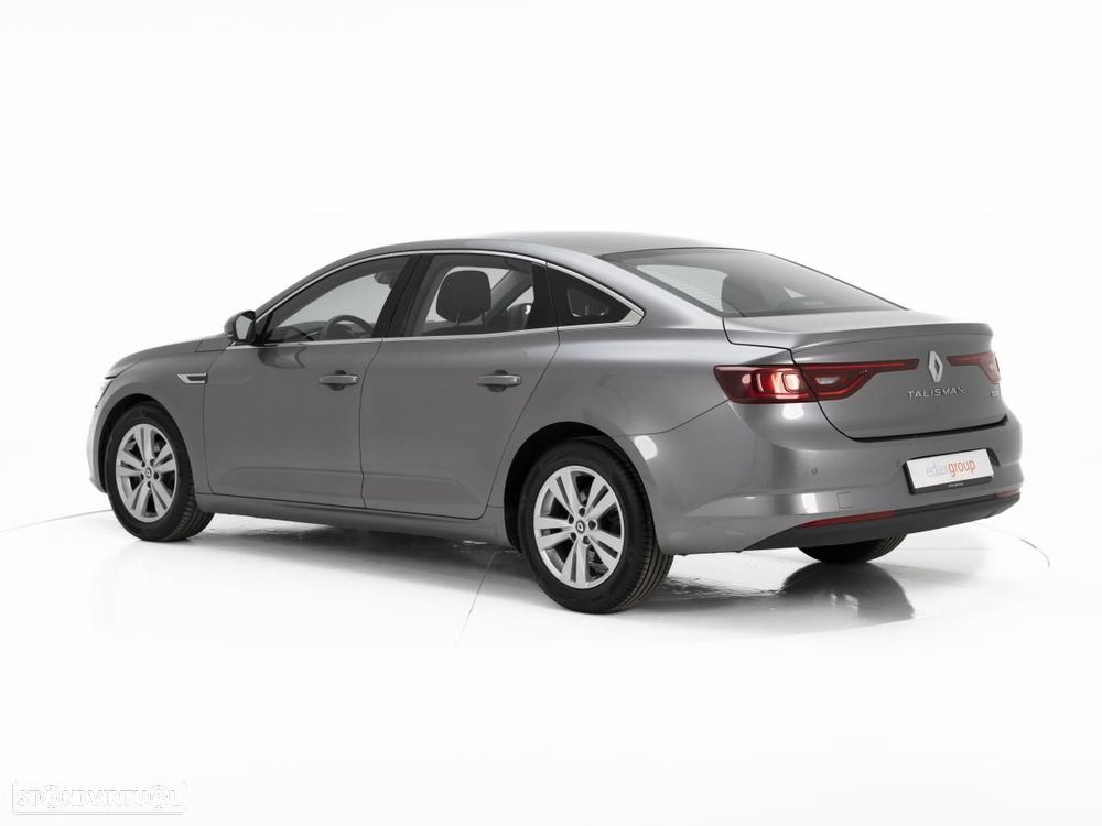 Renault Talisman - 5