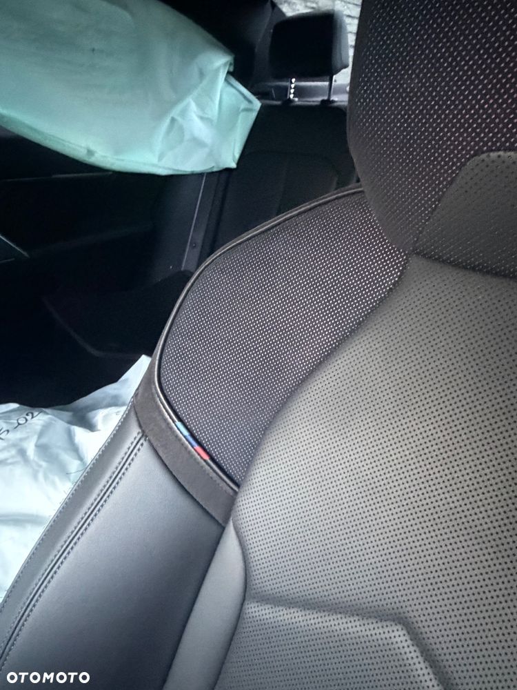BMW Seria 5 520d xDrive mHEV M Sport - 23