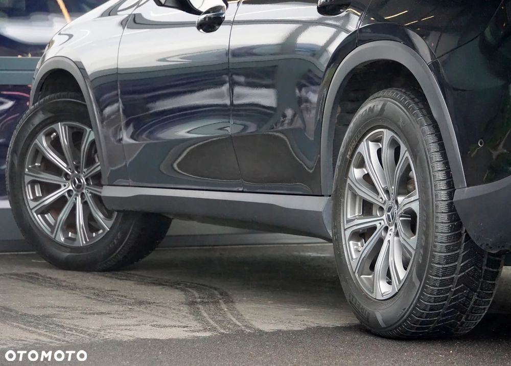 Mercedes-Benz GLC 220 d 4-Matic - 14