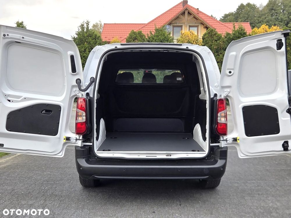 Citroën Berlingo - 9