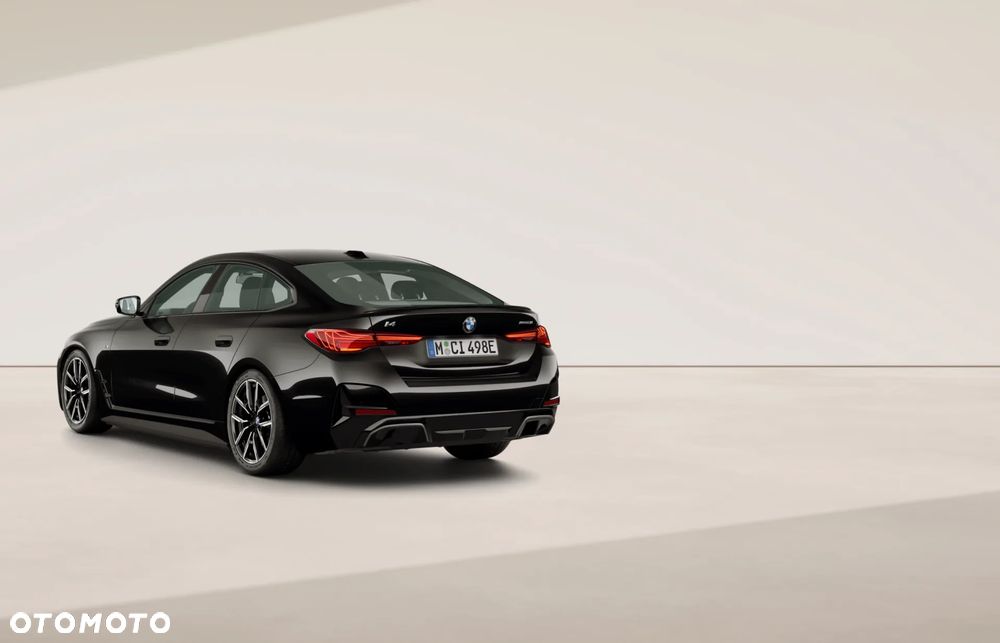 BMW i4 70.3kWh eDrive 35 - 8