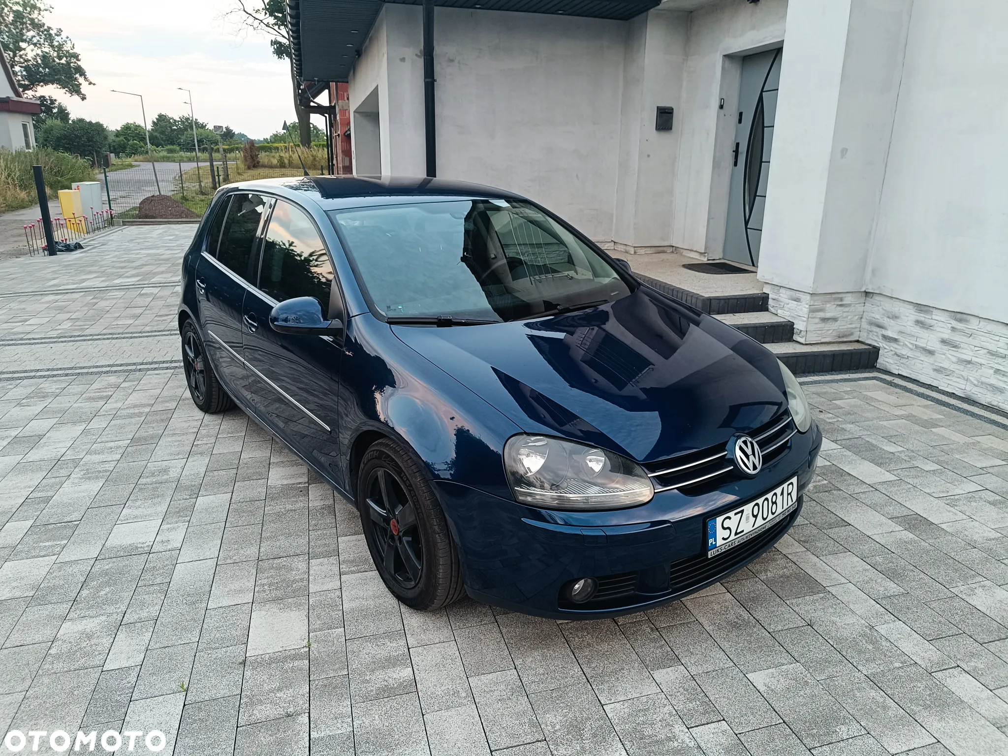 Volkswagen Golf 1.6 Edition - 4