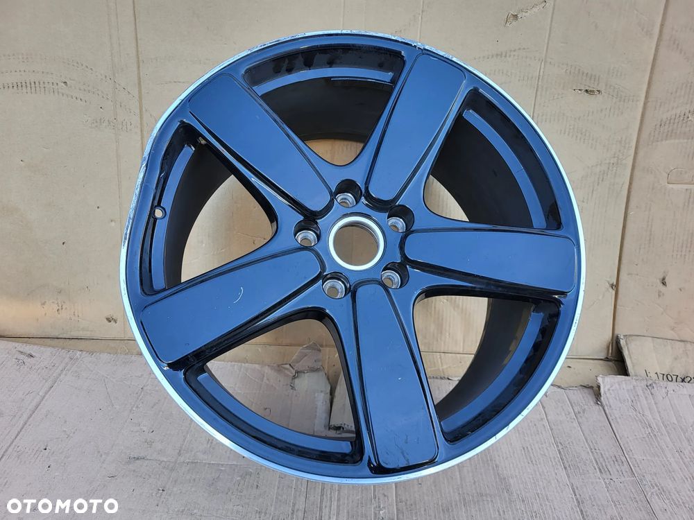 FELGA 10X21 ET50 5X130 PORSCHE 958601025F  SPORT CLASSIC - 2