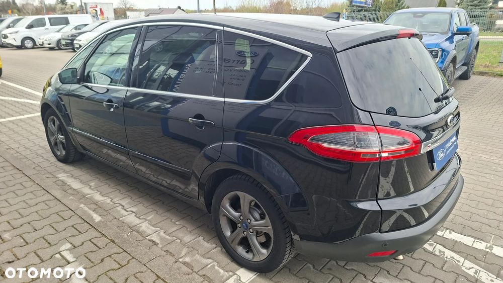 Ford S-Max 2.0 TDCi Titanium - 6