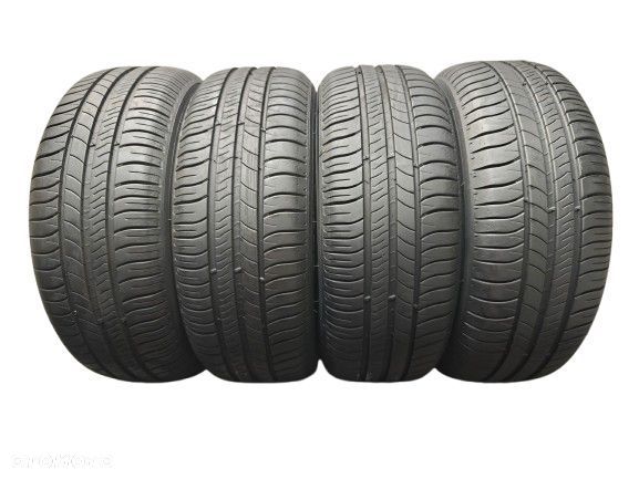 4x 185/55R15 opony letnie Michelin 6,64mm (N722) - 1